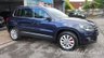 USED 2015 15 VOLKSWAGEN TIGUAN 2.0 MATCH TDI BLUEMOTION TECH 4MOTION DSG 5d 139 BHP 