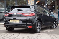 USED 2016 66 RENAULT MEGANE 1.6 DYNAMIQUE S NAV DCI 5d 130 BHP FSH-F/RPARK-NAV-BTOOTH-DAB