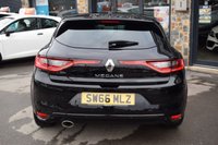 USED 2016 66 RENAULT MEGANE 1.6 DYNAMIQUE S NAV DCI 5d 130 BHP FSH-F/RPARK-NAV-BTOOTH-DAB