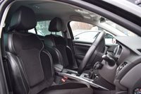 USED 2016 66 RENAULT MEGANE 1.6 DYNAMIQUE S NAV DCI 5d 130 BHP FSH-F/RPARK-NAV-BTOOTH-DAB
