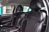 USED 2016 66 RENAULT MEGANE 1.6 DYNAMIQUE S NAV DCI 5d 130 BHP FSH-F/RPARK-NAV-BTOOTH-DAB