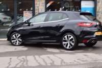 USED 2016 66 RENAULT MEGANE 1.6 DYNAMIQUE S NAV DCI 5d 130 BHP FSH-F/RPARK-NAV-BTOOTH-DAB