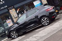 USED 2016 66 RENAULT MEGANE 1.6 DYNAMIQUE S NAV DCI 5d 130 BHP FSH-F/RPARK-NAV-BTOOTH-DAB