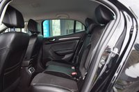 USED 2016 66 RENAULT MEGANE 1.6 DYNAMIQUE S NAV DCI 5d 130 BHP FSH-F/RPARK-NAV-BTOOTH-DAB