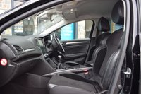 USED 2016 66 RENAULT MEGANE 1.6 DYNAMIQUE S NAV DCI 5d 130 BHP FSH-F/RPARK-NAV-BTOOTH-DAB