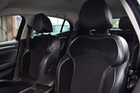 USED 2016 66 RENAULT MEGANE 1.6 DYNAMIQUE S NAV DCI 5d 130 BHP FSH-F/RPARK-NAV-BTOOTH-DAB