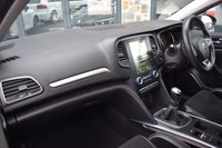 USED 2016 66 RENAULT MEGANE 1.6 DYNAMIQUE S NAV DCI 5d 130 BHP FSH-F/RPARK-NAV-BTOOTH-DAB