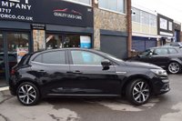 USED 2016 66 RENAULT MEGANE 1.6 DYNAMIQUE S NAV DCI 5d 130 BHP FSH-F/RPARK-NAV-BTOOTH-DAB