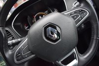 USED 2016 66 RENAULT MEGANE 1.6 DYNAMIQUE S NAV DCI 5d 130 BHP FSH-F/RPARK-NAV-BTOOTH-DAB