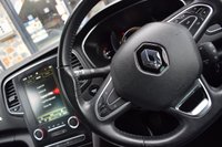 USED 2016 66 RENAULT MEGANE 1.6 DYNAMIQUE S NAV DCI 5d 130 BHP FSH-F/RPARK-NAV-BTOOTH-DAB