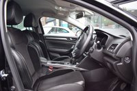 USED 2016 66 RENAULT MEGANE 1.6 DYNAMIQUE S NAV DCI 5d 130 BHP FSH-F/RPARK-NAV-BTOOTH-DAB