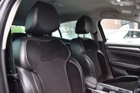 USED 2016 66 RENAULT MEGANE 1.6 DYNAMIQUE S NAV DCI 5d 130 BHP FSH-F/RPARK-NAV-BTOOTH-DAB