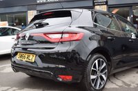 USED 2016 66 RENAULT MEGANE 1.6 DYNAMIQUE S NAV DCI 5d 130 BHP FSH-F/RPARK-NAV-BTOOTH-DAB