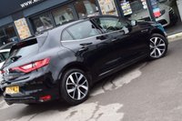 USED 2016 66 RENAULT MEGANE 1.6 DYNAMIQUE S NAV DCI 5d 130 BHP FSH-F/RPARK-NAV-BTOOTH-DAB