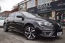 USED 2016 66 RENAULT MEGANE 1.6 DYNAMIQUE S NAV DCI 5d 130 BHP FSH-F/RPARK-NAV-BTOOTH-DAB