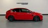 USED 2009 52 FORD FOCUS 2.5 ST-3 3d 223 BHP 