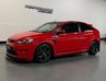 USED 2009 52 FORD FOCUS 2.5 ST-3 3d 223 BHP 
