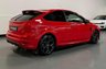 USED 2009 52 FORD FOCUS 2.5 ST-3 3d 223 BHP 