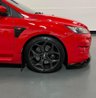 USED 2009 52 FORD FOCUS 2.5 ST-3 3d 223 BHP 