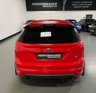 USED 2009 52 FORD FOCUS 2.5 ST-3 3d 223 BHP 