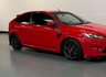 USED 2009 52 FORD FOCUS 2.5 ST-3 3d 223 BHP 
