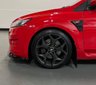 USED 2009 52 FORD FOCUS 2.5 ST-3 3d 223 BHP 