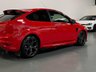 USED 2009 52 FORD FOCUS 2.5 ST-3 3d 223 BHP 