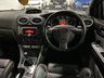 USED 2009 52 FORD FOCUS 2.5 ST-3 3d 223 BHP 