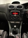 USED 2009 52 FORD FOCUS 2.5 ST-3 3d 223 BHP 