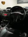 USED 2009 52 FORD FOCUS 2.5 ST-3 3d 223 BHP 