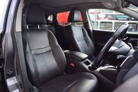 USED 2016 16 NISSAN QASHQAI 1.6 DCI TEKNA XTRONIC 5d 128 BHP FSH-DAB-BTOOTH-ULEZ-CAZ