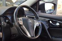 USED 2016 16 NISSAN QASHQAI 1.6 DCI TEKNA XTRONIC 5d 128 BHP FSH-DAB-BTOOTH-ULEZ-CAZ