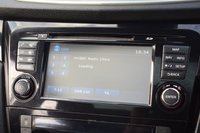 USED 2016 16 NISSAN QASHQAI 1.6 DCI TEKNA XTRONIC 5d 128 BHP FSH-DAB-BTOOTH-ULEZ-CAZ