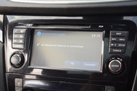 USED 2016 16 NISSAN QASHQAI 1.6 DCI TEKNA XTRONIC 5d 128 BHP FSH-DAB-BTOOTH-ULEZ-CAZ