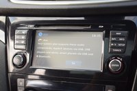 USED 2016 16 NISSAN QASHQAI 1.6 DCI TEKNA XTRONIC 5d 128 BHP FSH-DAB-BTOOTH-ULEZ-CAZ