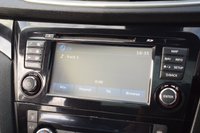 USED 2016 16 NISSAN QASHQAI 1.6 DCI TEKNA XTRONIC 5d 128 BHP FSH-DAB-BTOOTH-ULEZ-CAZ