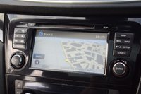USED 2016 16 NISSAN QASHQAI 1.6 DCI TEKNA XTRONIC 5d 128 BHP FSH-DAB-BTOOTH-ULEZ-CAZ