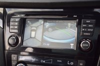 USED 2016 16 NISSAN QASHQAI 1.6 DCI TEKNA XTRONIC 5d 128 BHP FSH-DAB-BTOOTH-ULEZ-CAZ