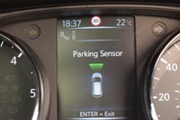 USED 2016 16 NISSAN QASHQAI 1.6 DCI TEKNA XTRONIC 5d 128 BHP FSH-DAB-BTOOTH-ULEZ-CAZ