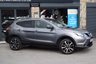 USED 2016 16 NISSAN QASHQAI 1.6 DCI TEKNA XTRONIC 5d 128 BHP FSH-DAB-BTOOTH-ULEZ-CAZ