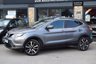 USED 2016 16 NISSAN QASHQAI 1.6 DCI TEKNA XTRONIC 5d 128 BHP FSH-DAB-BTOOTH-ULEZ-CAZ