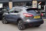 USED 2016 16 NISSAN QASHQAI 1.6 DCI TEKNA XTRONIC 5d 128 BHP FSH-DAB-BTOOTH-ULEZ-CAZ