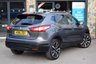 USED 2016 16 NISSAN QASHQAI 1.6 DCI TEKNA XTRONIC 5d 128 BHP FSH-DAB-BTOOTH-ULEZ-CAZ