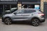USED 2016 16 NISSAN QASHQAI 1.6 DCI TEKNA XTRONIC 5d 128 BHP FSH-DAB-BTOOTH-ULEZ-CAZ