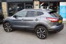 USED 2016 16 NISSAN QASHQAI 1.6 DCI TEKNA XTRONIC 5d 128 BHP FSH-DAB-BTOOTH-ULEZ-CAZ