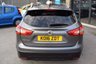 USED 2016 16 NISSAN QASHQAI 1.6 DCI TEKNA XTRONIC 5d 128 BHP FSH-DAB-BTOOTH-ULEZ-CAZ