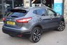 USED 2016 16 NISSAN QASHQAI 1.6 DCI TEKNA XTRONIC 5d 128 BHP FSH-DAB-BTOOTH-ULEZ-CAZ