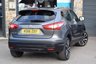 USED 2016 16 NISSAN QASHQAI 1.6 DCI TEKNA XTRONIC 5d 128 BHP FSH-DAB-BTOOTH-ULEZ-CAZ