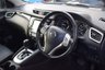 USED 2016 16 NISSAN QASHQAI 1.6 DCI TEKNA XTRONIC 5d 128 BHP FSH-DAB-BTOOTH-ULEZ-CAZ