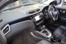 USED 2016 16 NISSAN QASHQAI 1.6 DCI TEKNA XTRONIC 5d 128 BHP FSH-DAB-BTOOTH-ULEZ-CAZ